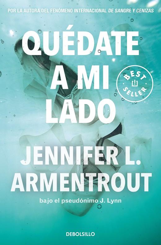 Quédate a mi lado (Te esperaré; 2) | 9788466372282 | Jennifer L. Armentrout