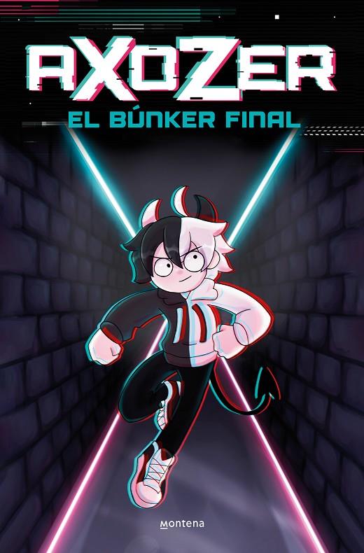 El búnker final | 9788418949333 | AXoZer