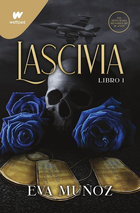 Lascivia 1 (Pecados placenteros ; 1) | 9788419085610 | Eva Muñoz