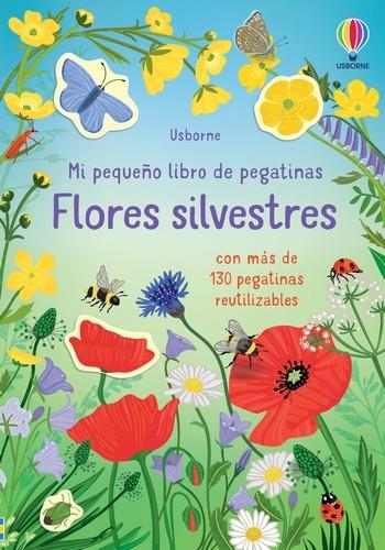 Flores silvestres | 9781805311317 | Caroline Young ; Sara Watkins