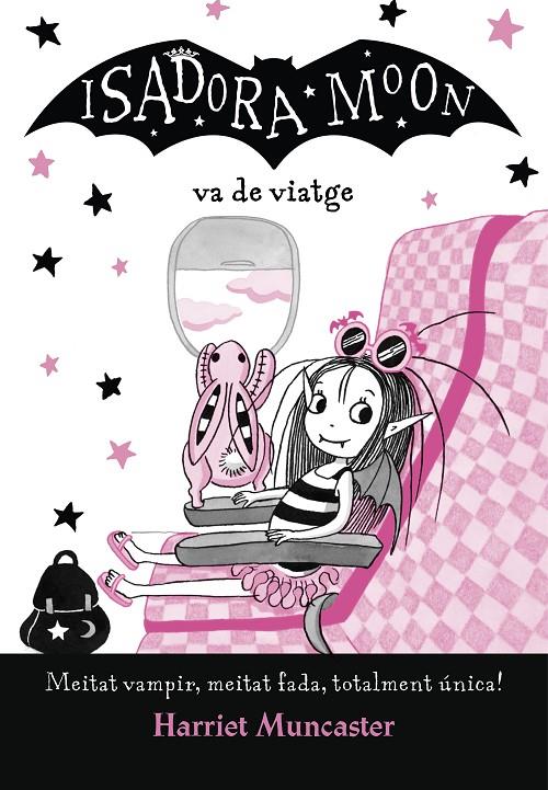 Isadora Moon va de viatge | 9788420452432 | Harriet Muncaster