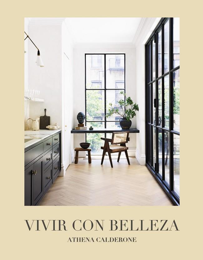 Vivir con belleza | 9788441549630 | Athena Calderone