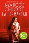 La hermandad | 9788419521309 | Marcos Chicot