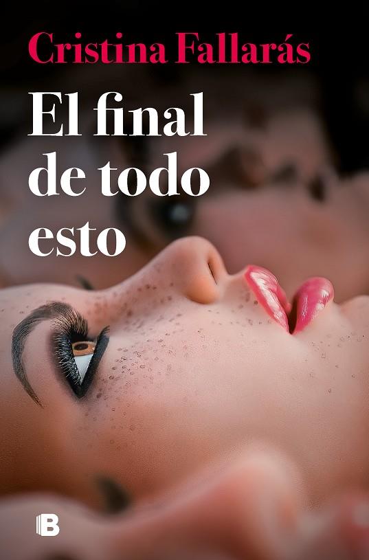 El final de todo esto | 9788466673488 | Cristina Fallarás