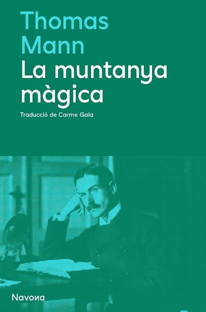 La muntanya màgica | 9788419311269 | Thomas Mann