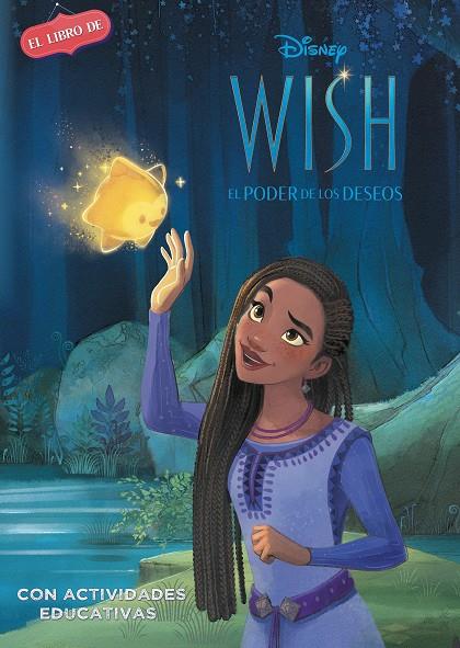 Wish, el poder de los deseos | 9788419487049 | Disney