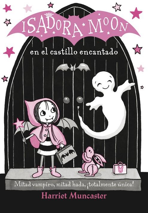 Isadora Moon en el castillo encantado | 9788420486338 | Harriet Muncaster