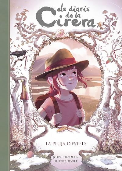 La pluja d'estels | 9788420433905 | Joris Chamblain ; Aurélie Neyret