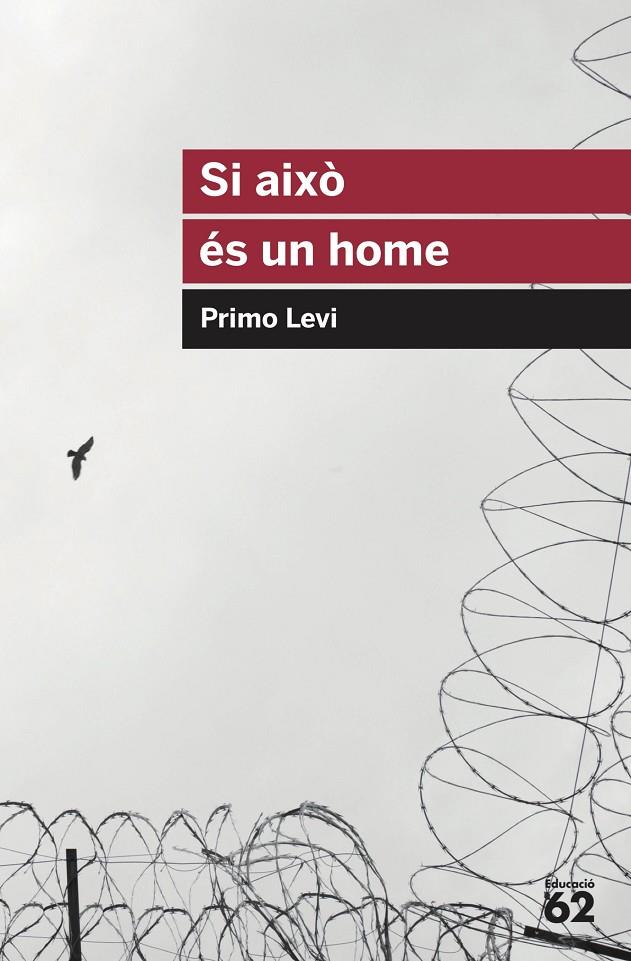 Si això és un home | 9788415954613 | Primo Levi