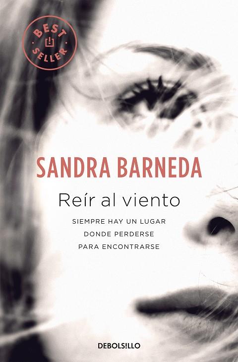 Reír al viento | 9788466330244 | Sandra Barneda