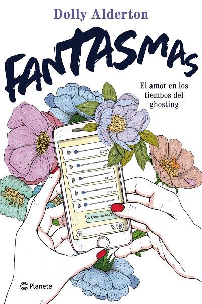 Fantasmas | 9788408240099 | Dolly Alderton