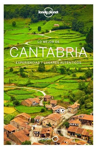 Cantabria | 9788408207801 | Giacomo Bassi