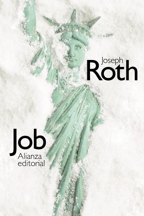 Job | 9788491817598 | Joseph Roth