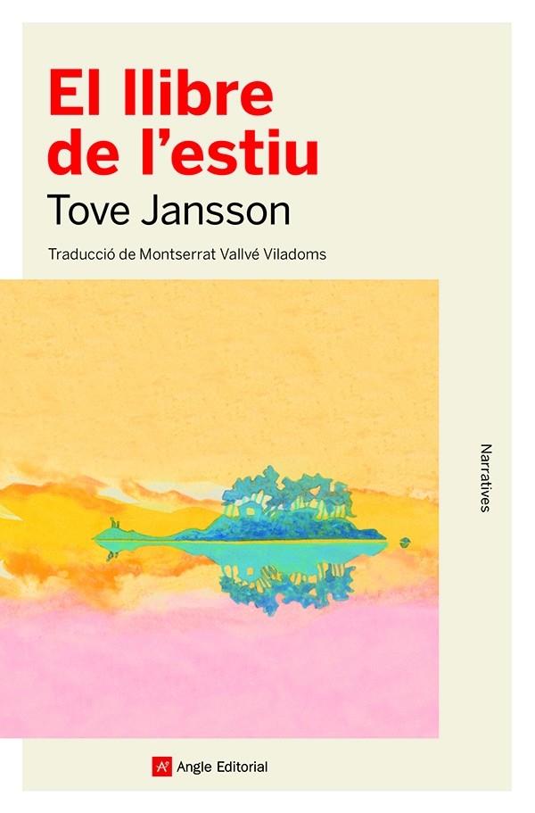 El llibre de l'estiu | 9788418197765 | Tove Jansson