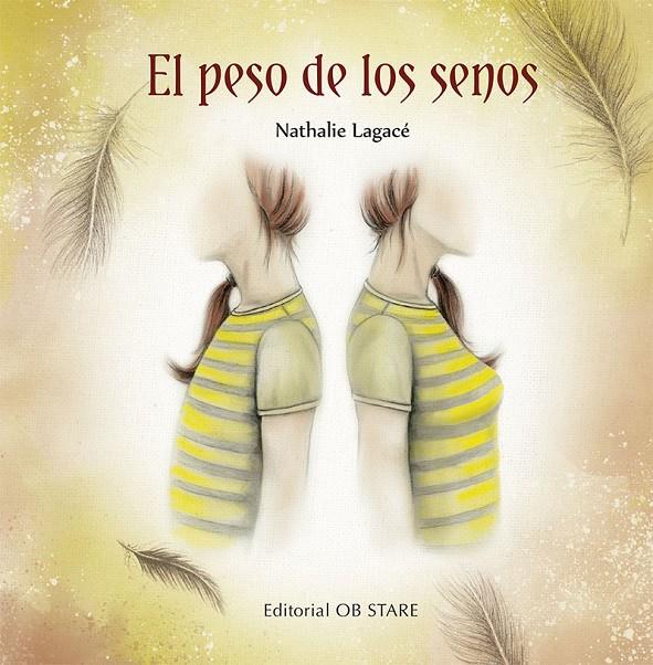 El peso de los senos | 9788418956096 | Nathalie Lagacé ; 