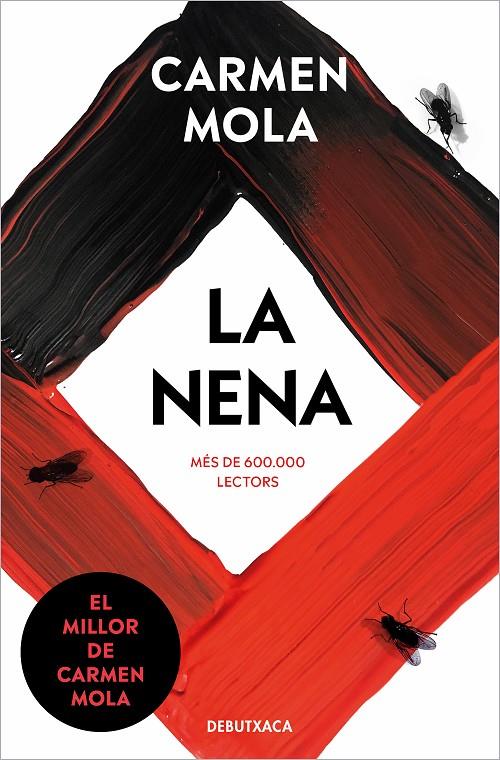 La Nena (La núvia gitana; 3) | 9788419394538 | Carmen Mola