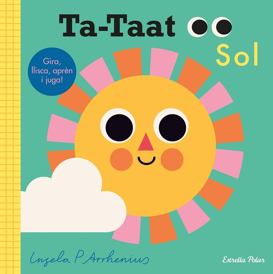 Ta-taat : Sol | 9788491379706 | Ingela P. Arrhenius