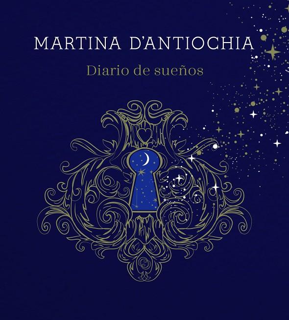 Diario de sueños | 9788417922757 | Martina d'Antiochia