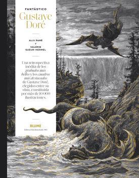 Gustave Doré : Fantástico | 9788419094827 | Gustave Doré ; Alix Paré ; Valérie Sueur-Hermel