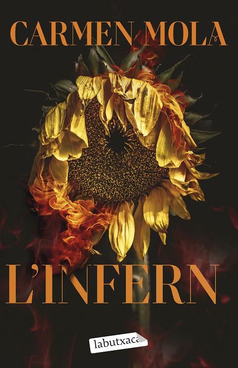 L'infern | 9788419971319 | Carmen Mola