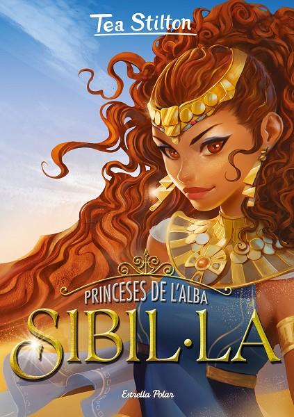 Sibil·la (Princeses de l'alba; 3) | 9788418444098 | Tea Stilton