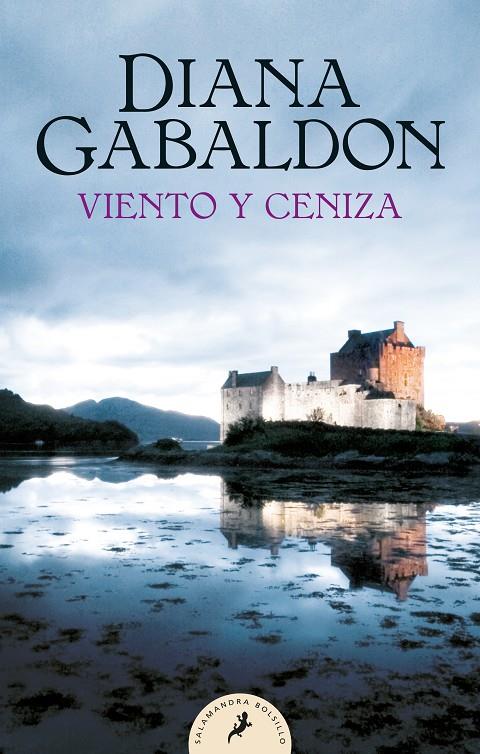 Viento y ceniza (Saga Outlander; 6) | 9788418173479 | Diana Gabaldon