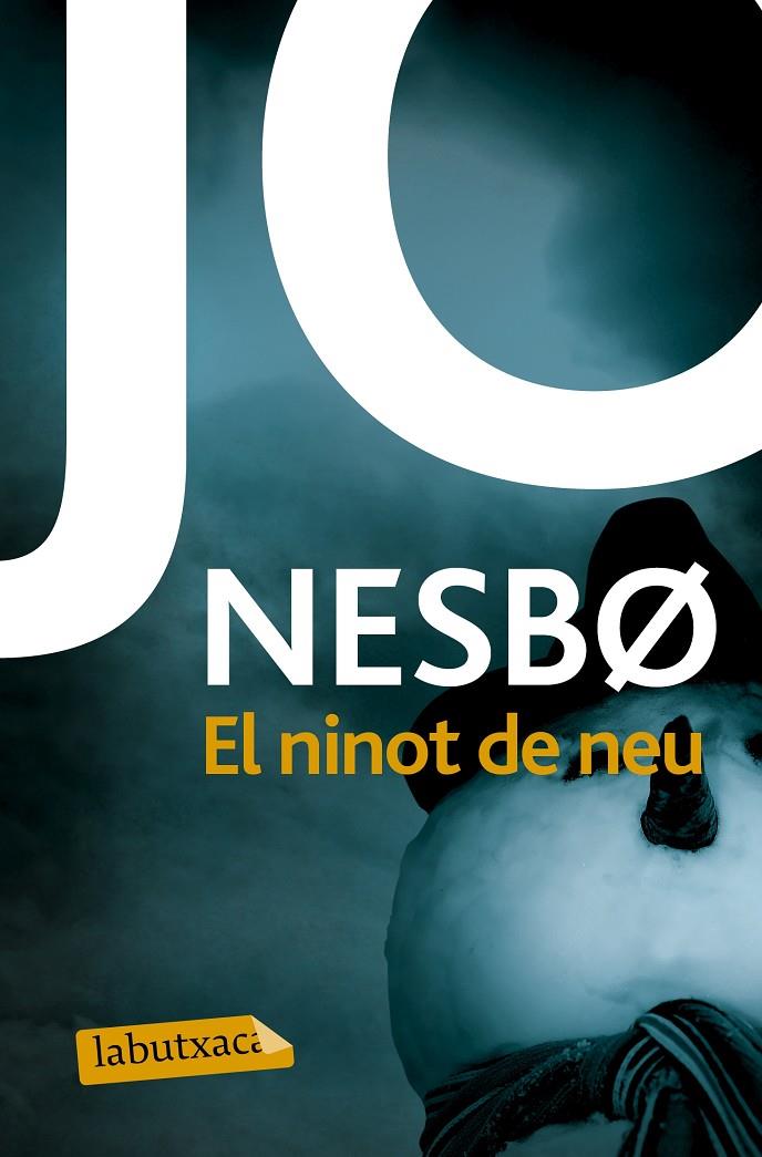 El ninot de neu (Harry Hole;  7) | 9788499309057 | Jo Nesbo