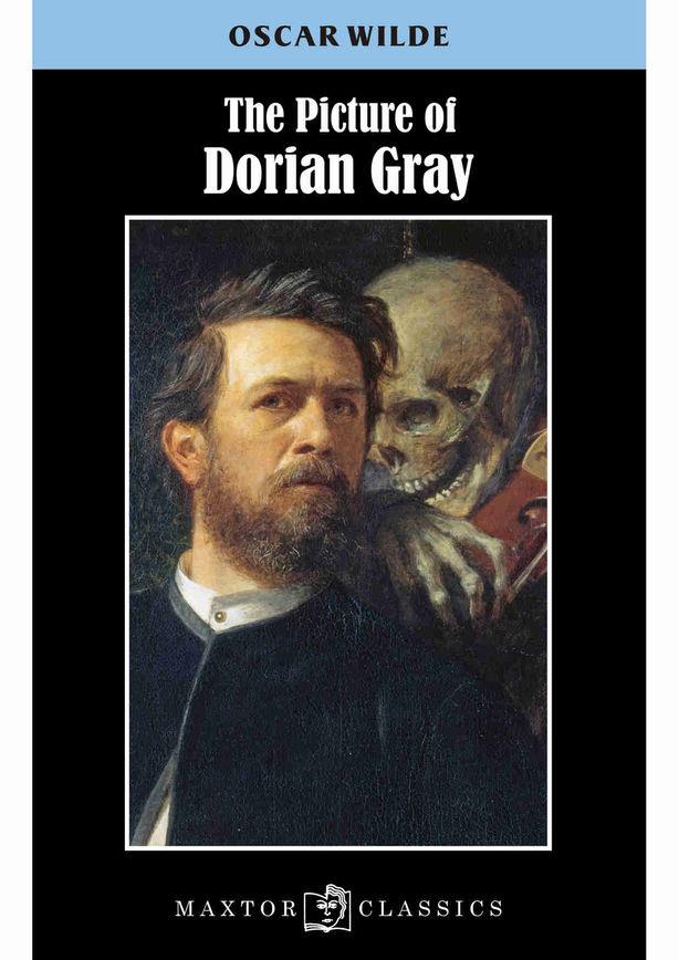 The picture of Dorian Gray | 9788490019030 | Oscar Wilde 