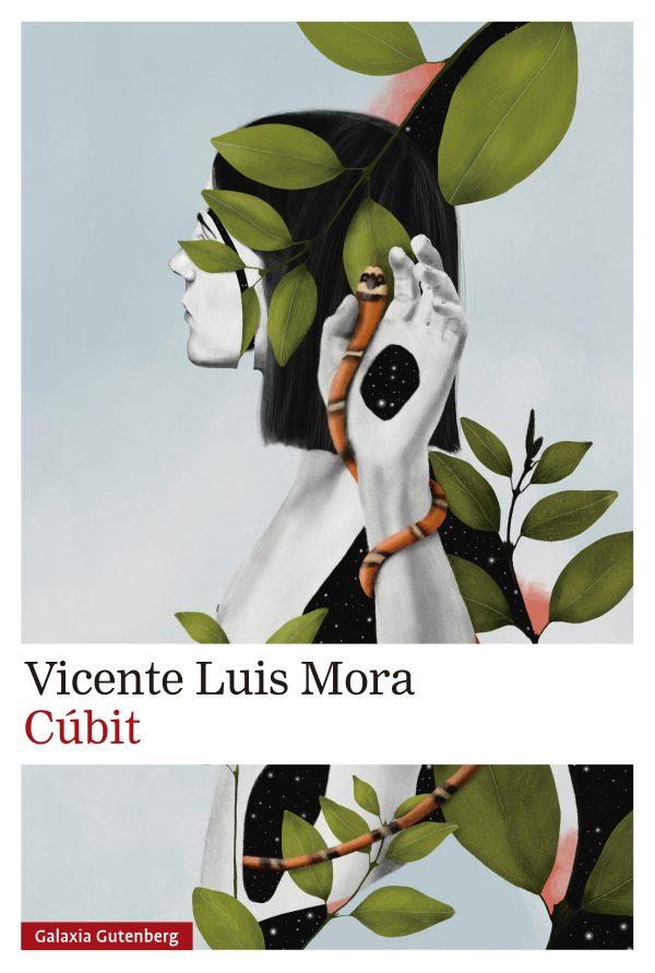 Cúbit | 9788419738899 | Vicente Luis Mora