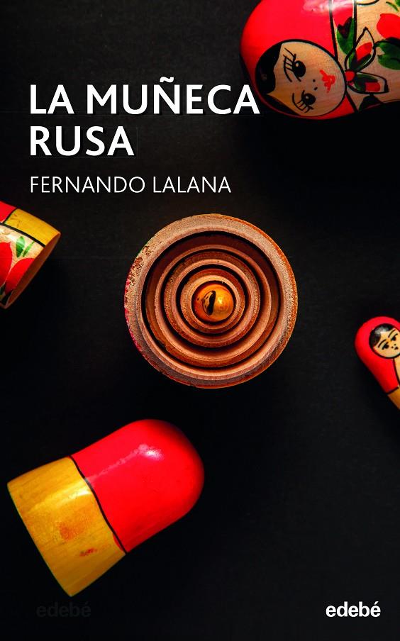 La muñeca rusa | 9788468361246 | Fernando Lalana