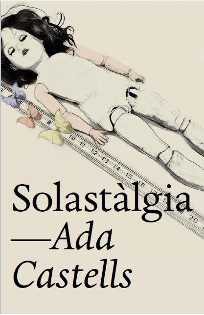 Solastàlgia | 9788412620146 | Ada Castells