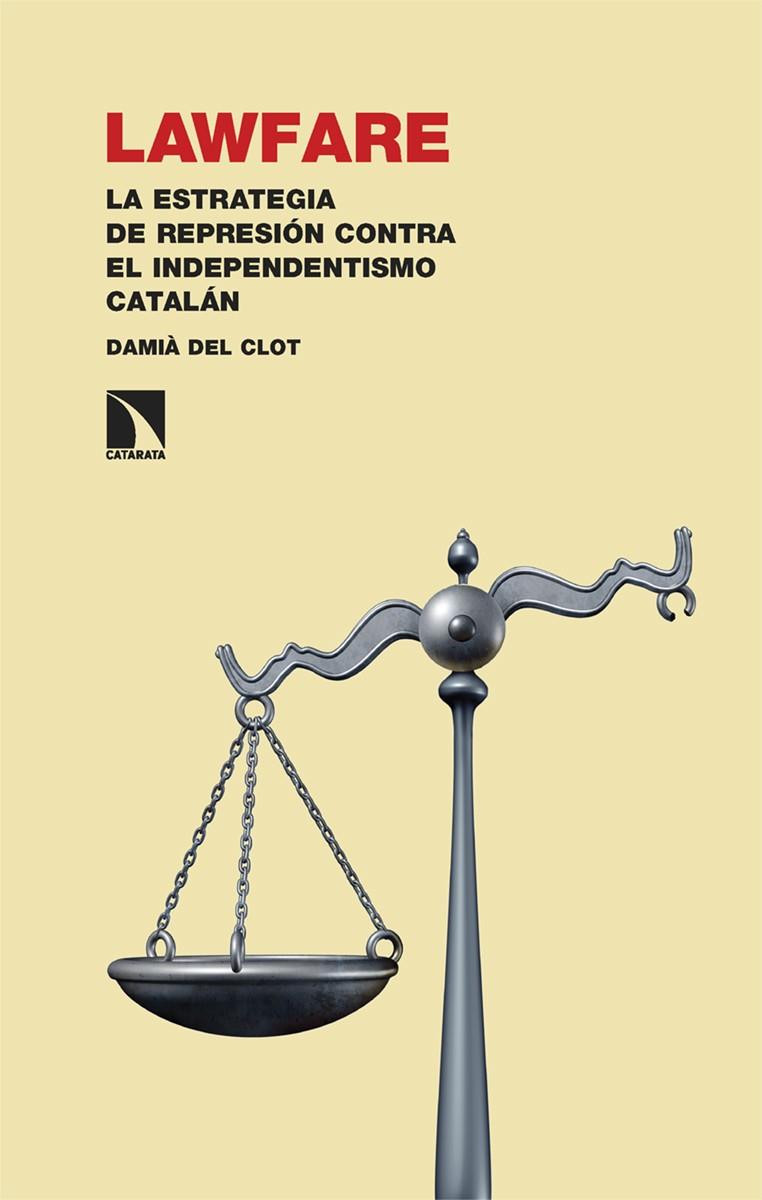 Lawfare | 9788413525440 | Damià del Clot