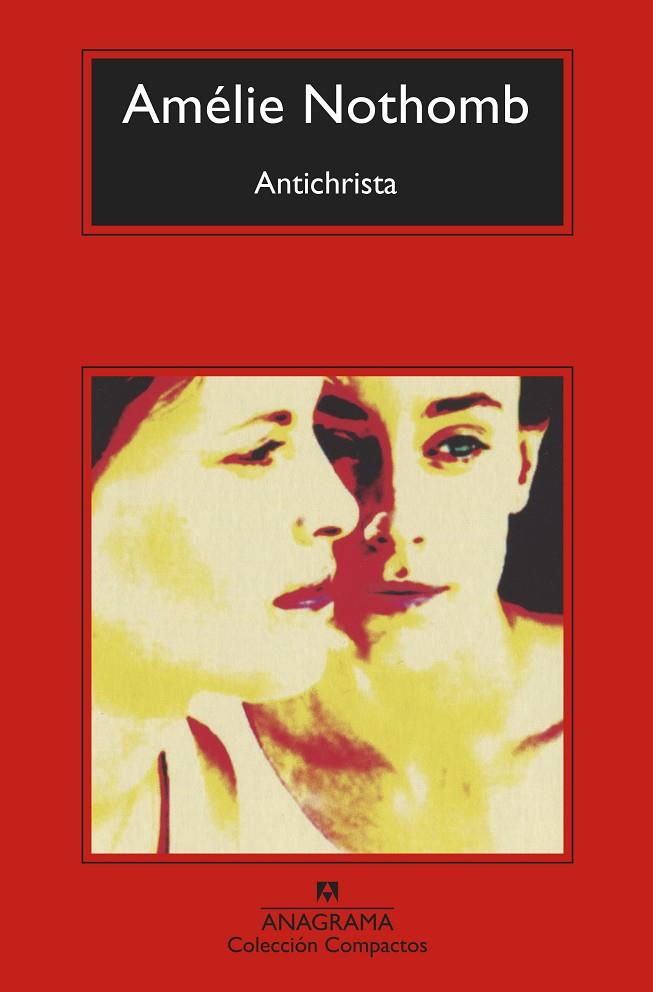 Antichrista (castellà) | 9788433960788 | Amélie Nothomb