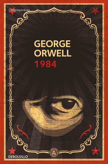 1984 (castellà) | 9788499890944 | George Orwell