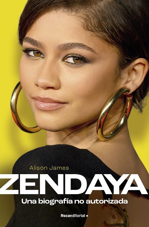 Zendaya | 9788419743275 | Alison James