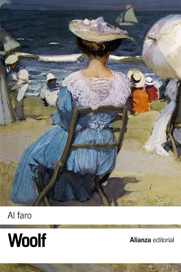 Al faro | 9788420609300 | Virginia Woolf