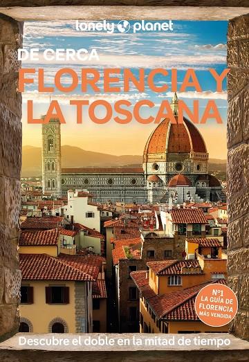 Florencia y la Toscana | 9788408297109 | Nicola Williams ; Angelo Zinna