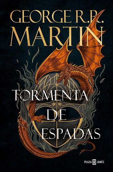 Tormenta de espadas (Canción de hielo y fuego; 3) | 9788401032448 | George R.R. Martin