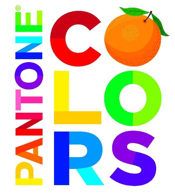 Pantone colors | 9788499796987 | Abrams Appleseed ; Helen Dardik