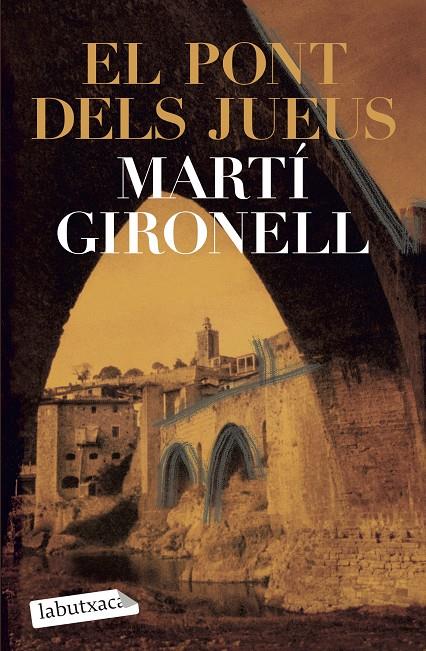 El pont dels jueus | 9788492549092 | Martí Gironell