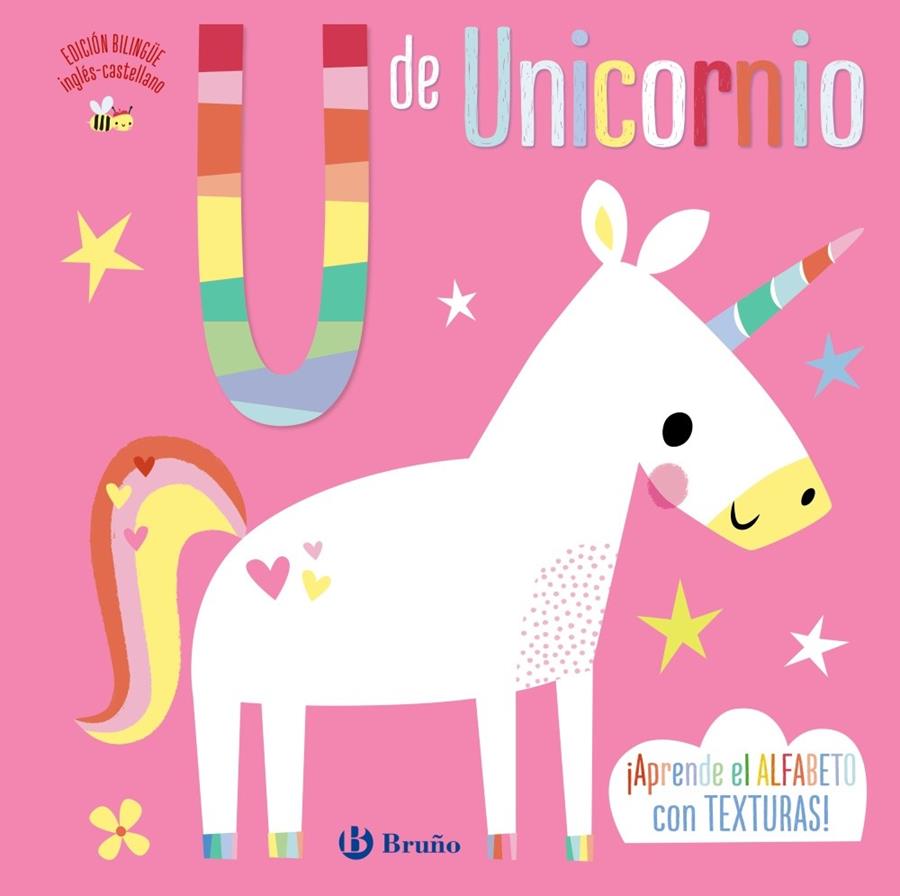 U de unicornio | 9788469629475 | Shannon Hays