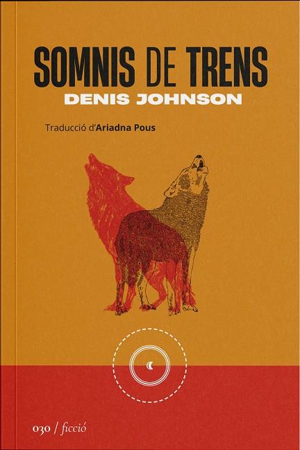 Somnis de trens | 9788419059314 | Denis Johnson