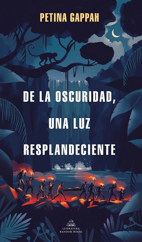 De la oscuridad, una luz resplandeciente | 9788439738046 | Petina Gappah