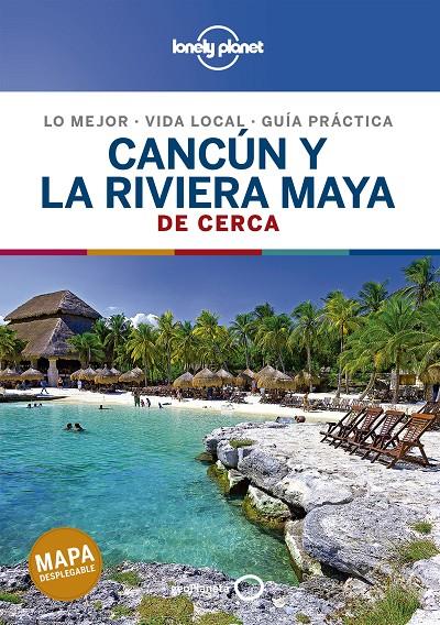 Cancún y la Riviera Maya | 9788408214489 | Ray Bartlett ; Ashley Harrell ; John Hecht