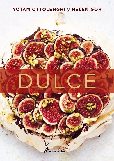 Dulce | 9788416295128 | Yotam Ottolenghi ; Helen Goh