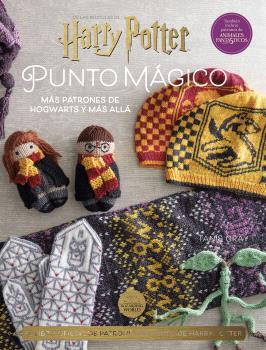 Harry Potter : Punto màgico 2 | 9788467948974 | Tanis Gray