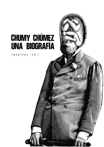 Una biografía | 9788418998447 | Chumy Chúmez