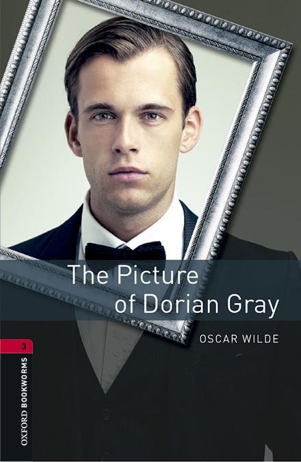 The picture of Dorian Gray | 9780194620925 | Oscar Wilde