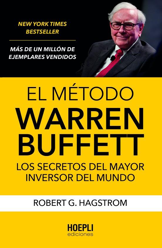 El método Warren Buffett | 9791254990032 | Robert G. Hagstrom