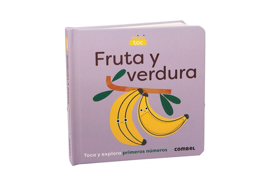 Frutas y verduras | 9788411581806 | Rhiannon Findlay